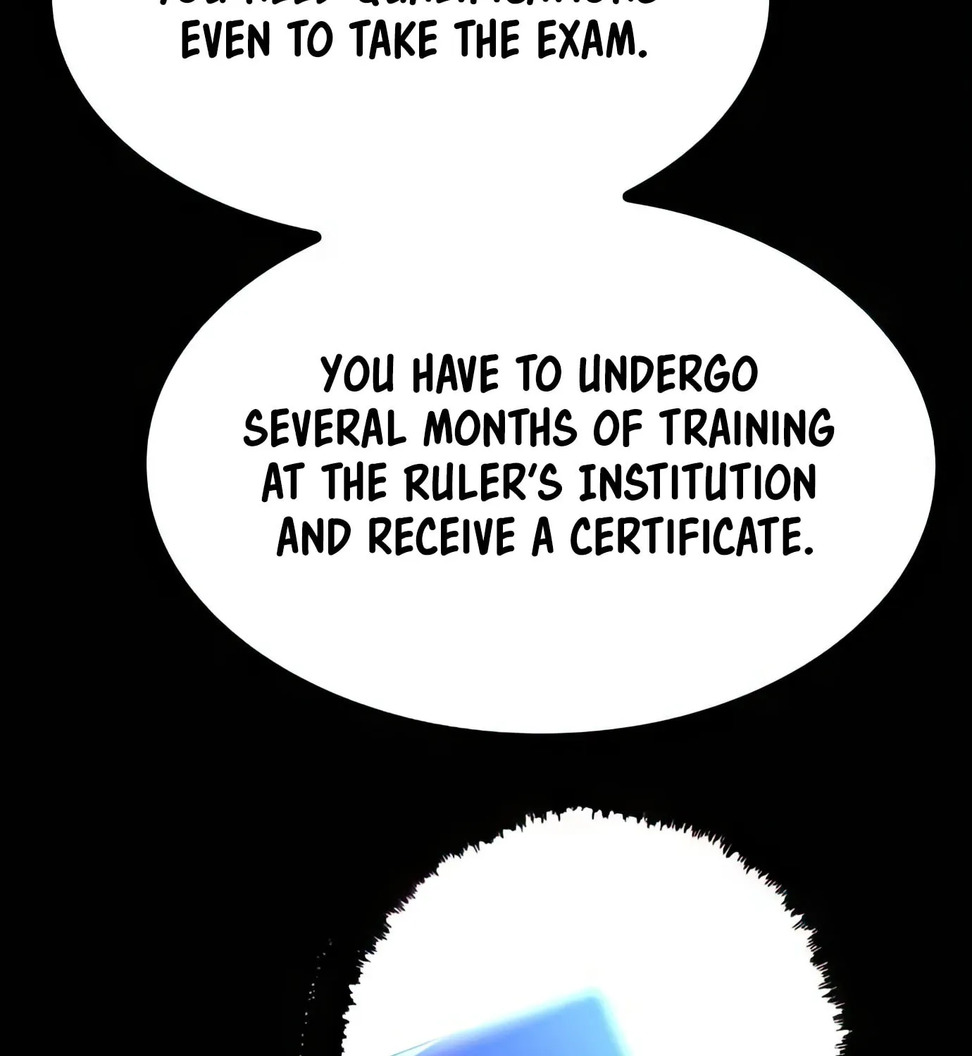 Read Secret Player chapter 94 image 143 on Lezhin