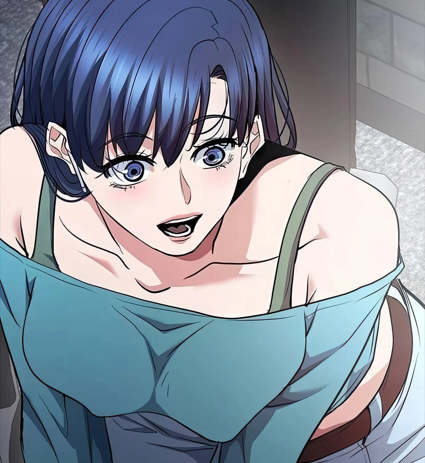 Read Secret Player chapter 94 image 153 on Lezhin