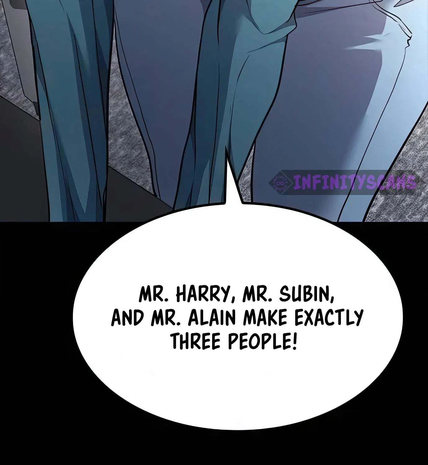 Read Secret Player chapter 94 image 154 on Lezhin
