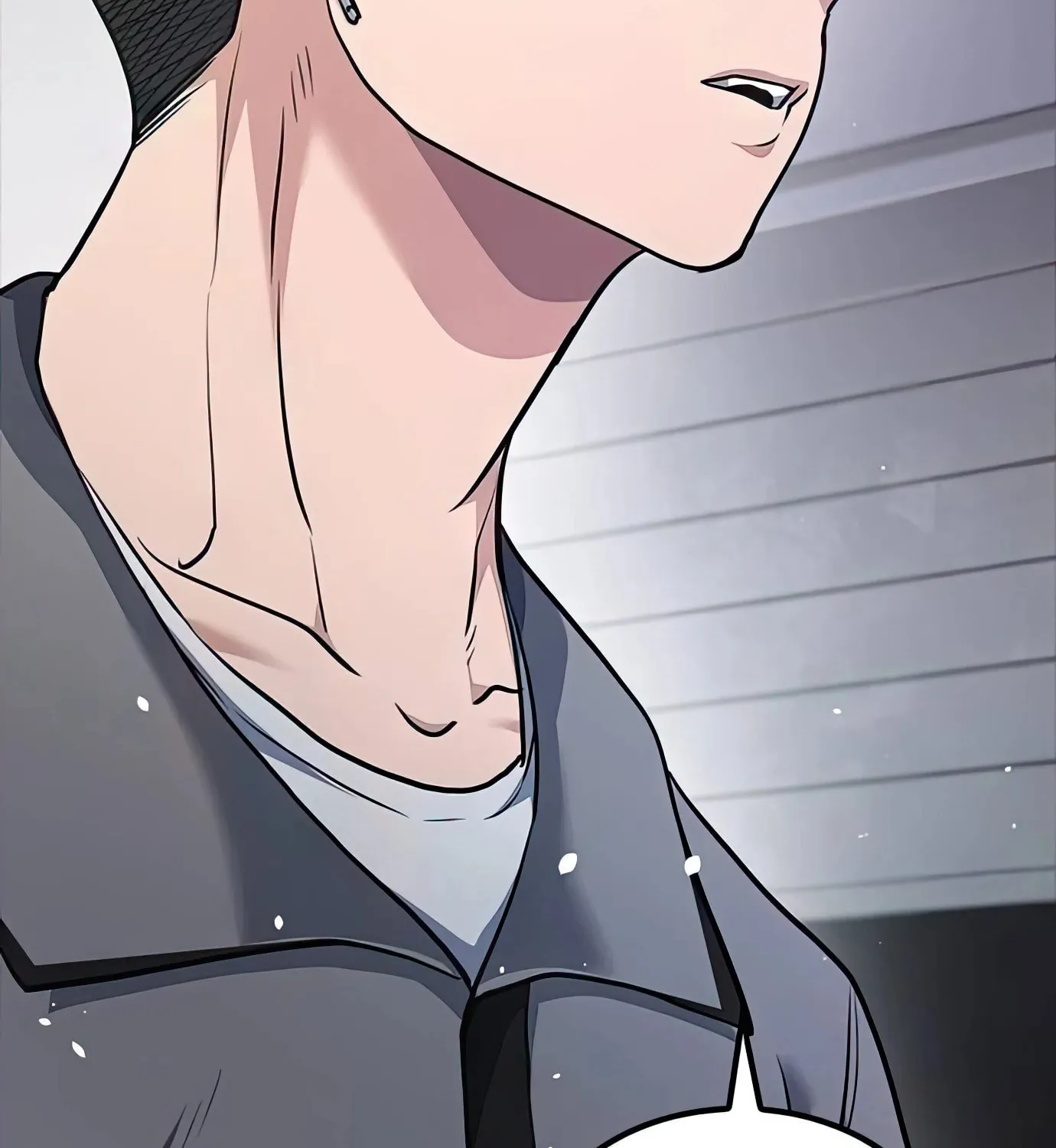 Read Secret Player chapter 94 image 160 on Lezhin