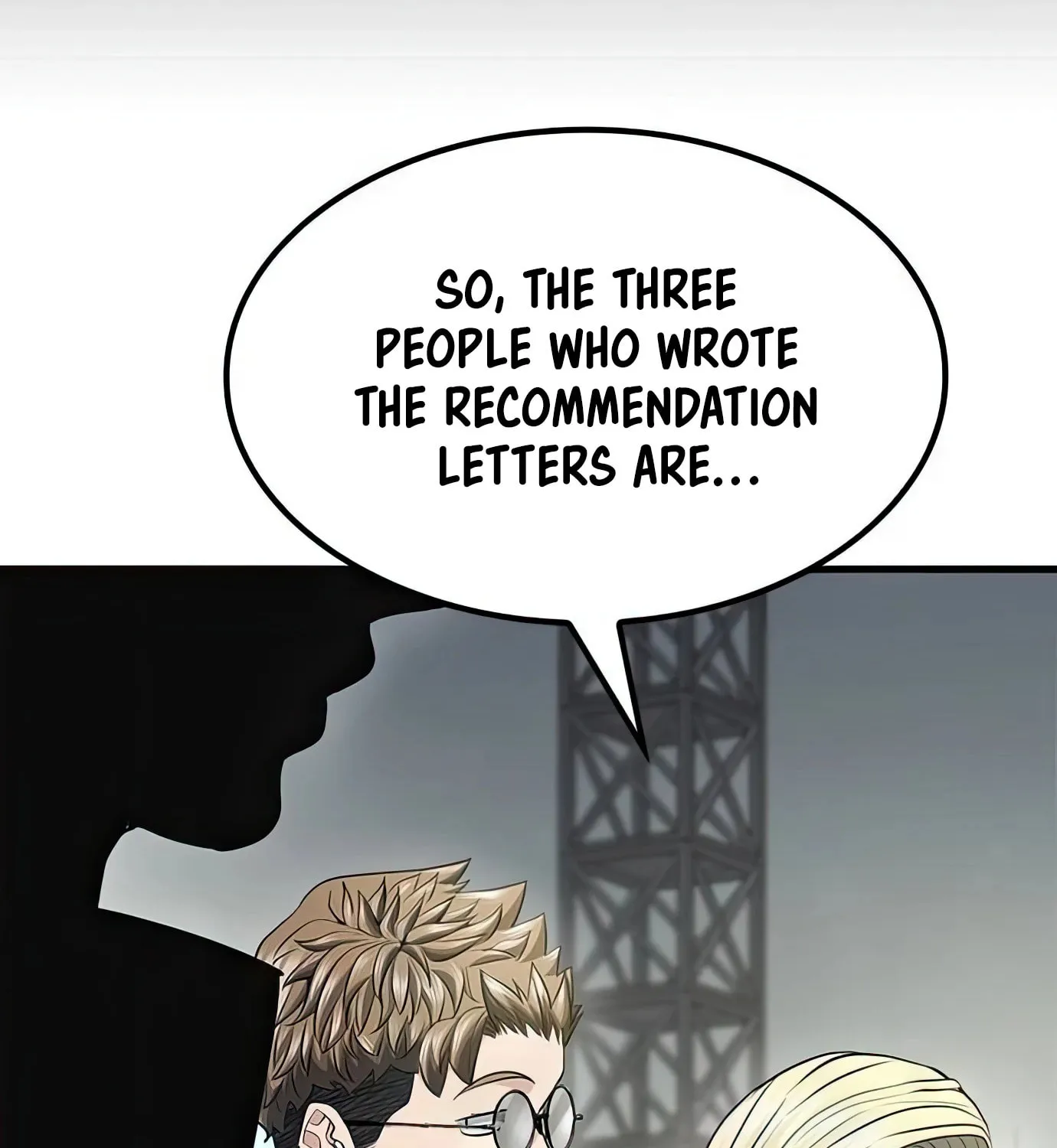 Read Secret Player chapter 94 image 166 on Lezhin