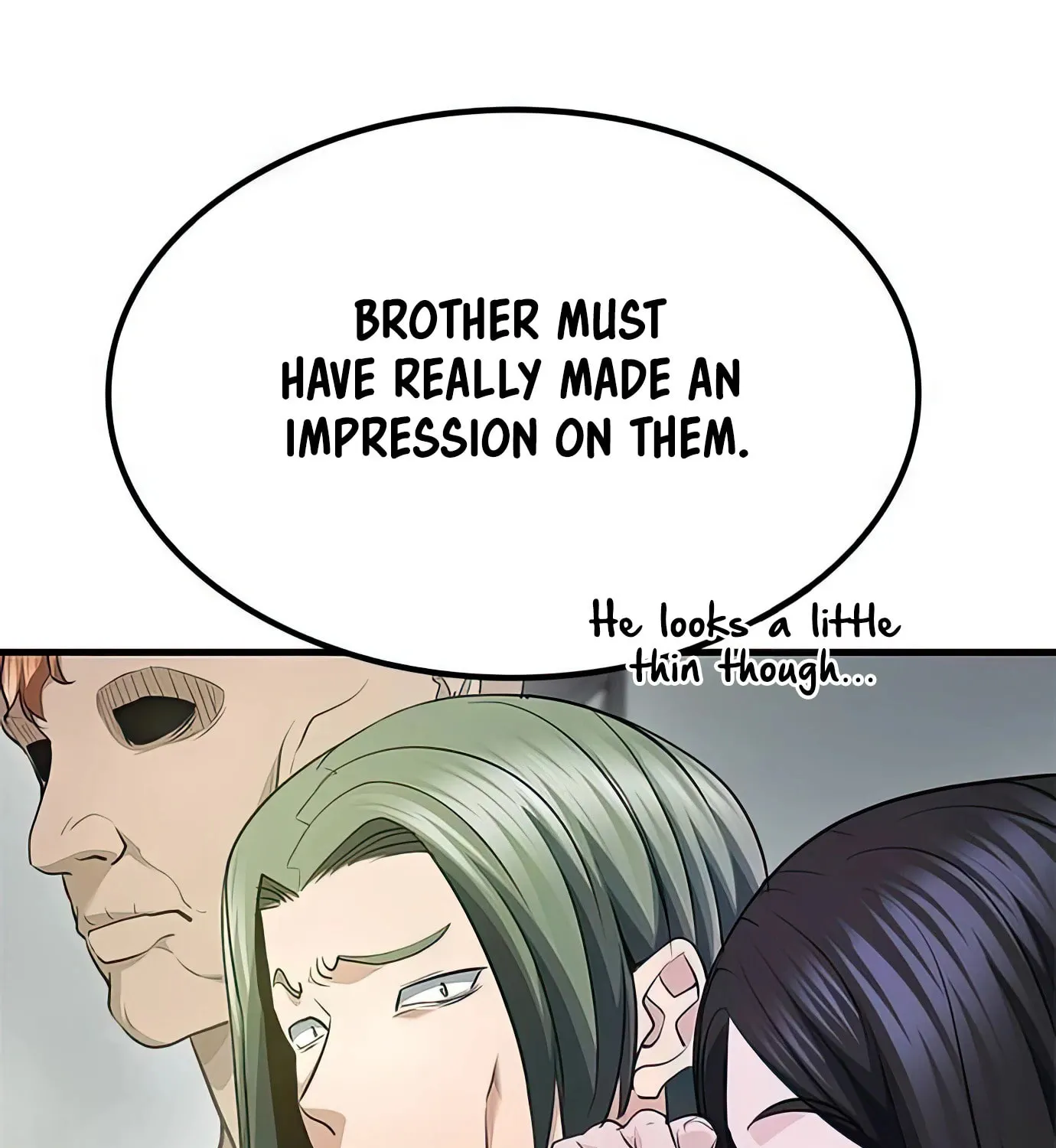 Read Secret Player chapter 94 image 169 on Lezhin