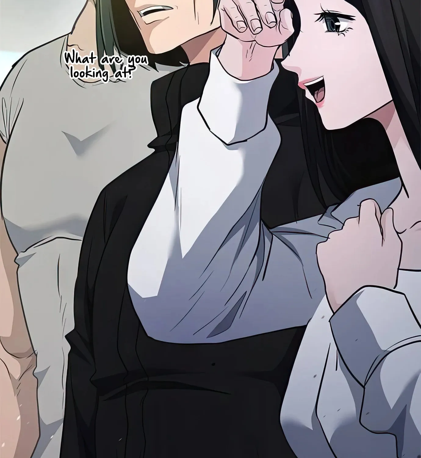 Read Secret Player chapter 94 image 170 on Lezhin