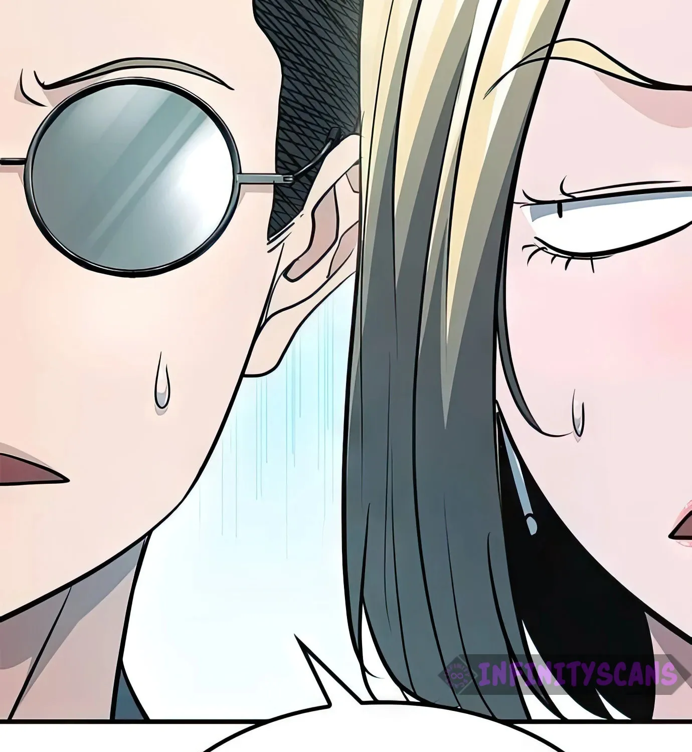 Read Secret Player chapter 94 image 173 on Lezhin