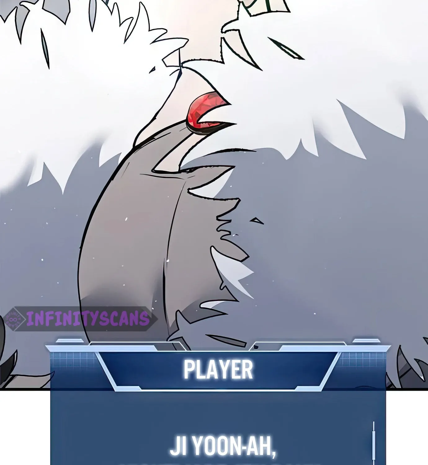 Read Secret Player chapter 94 image 182 on Lezhin