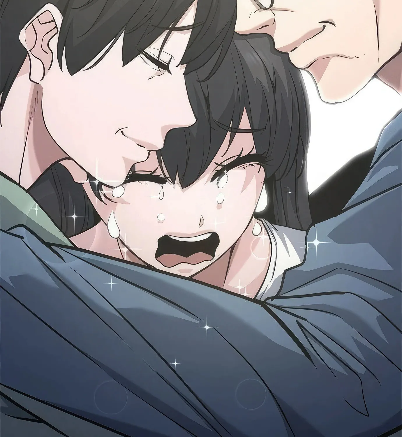 Read Secret Player chapter 94 image 19 on Lezhin