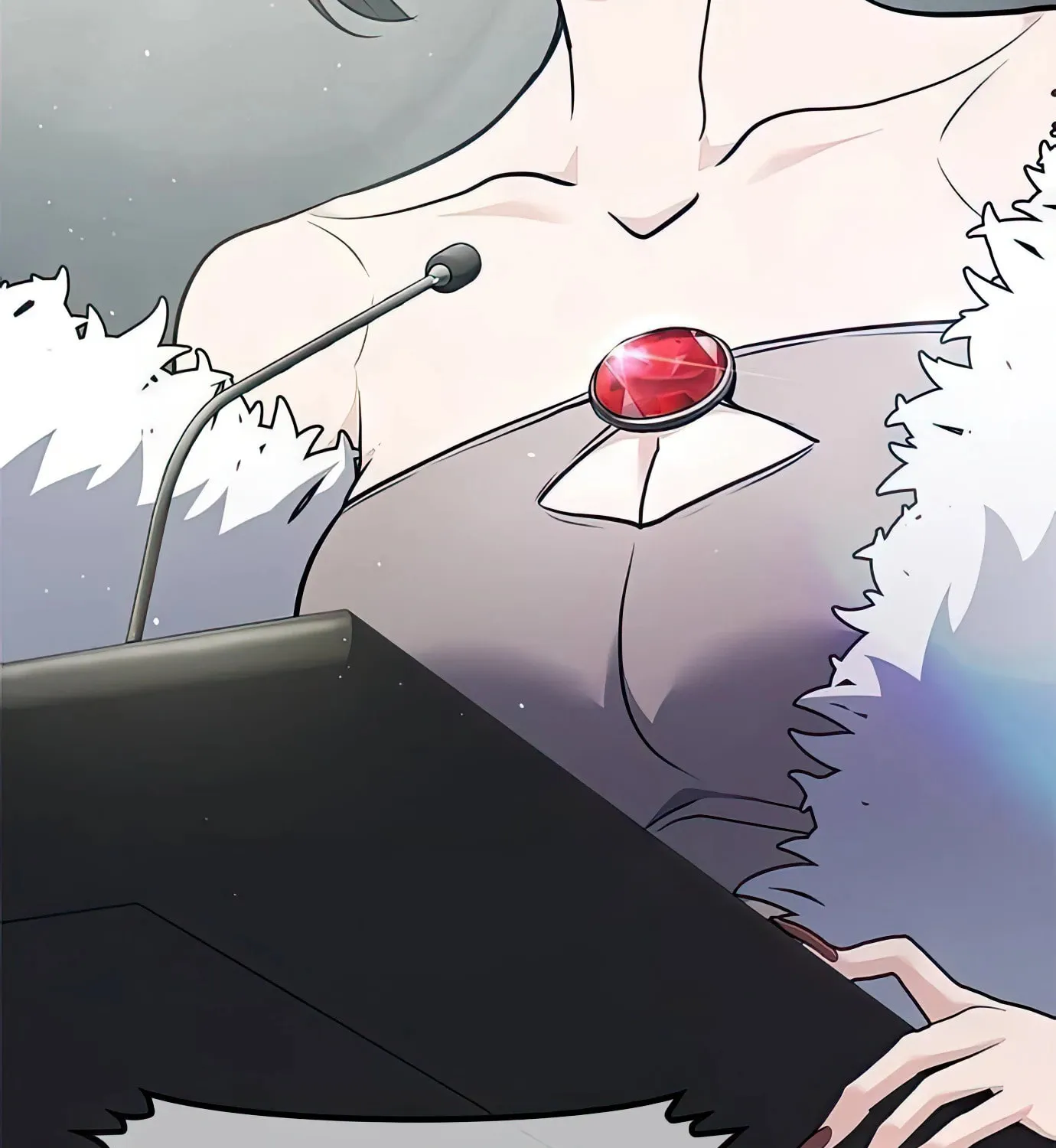 Read Secret Player chapter 94 image 199 on Lezhin