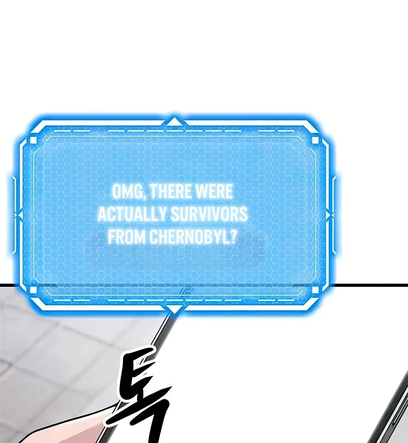 Read Secret Player chapter 94 image 2 on Lezhin