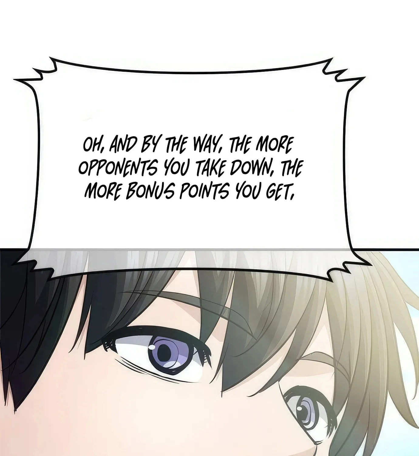 Read Secret Player chapter 94 image 208 on Lezhin