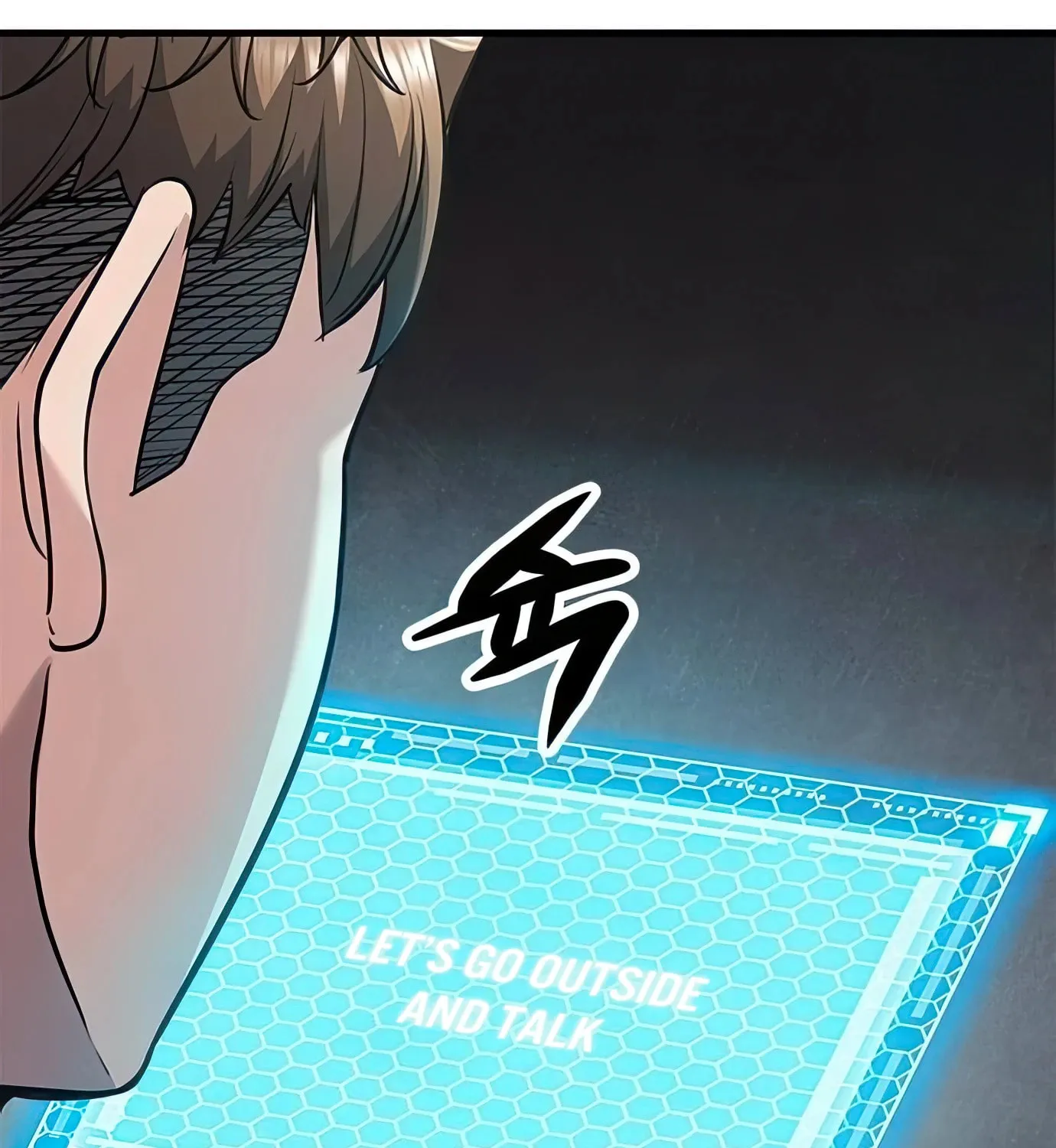 Read Secret Player chapter 94 image 21 on Lezhin