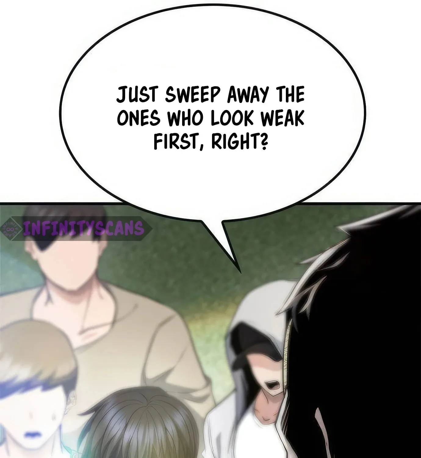 Read Secret Player chapter 94 image 214 on Lezhin