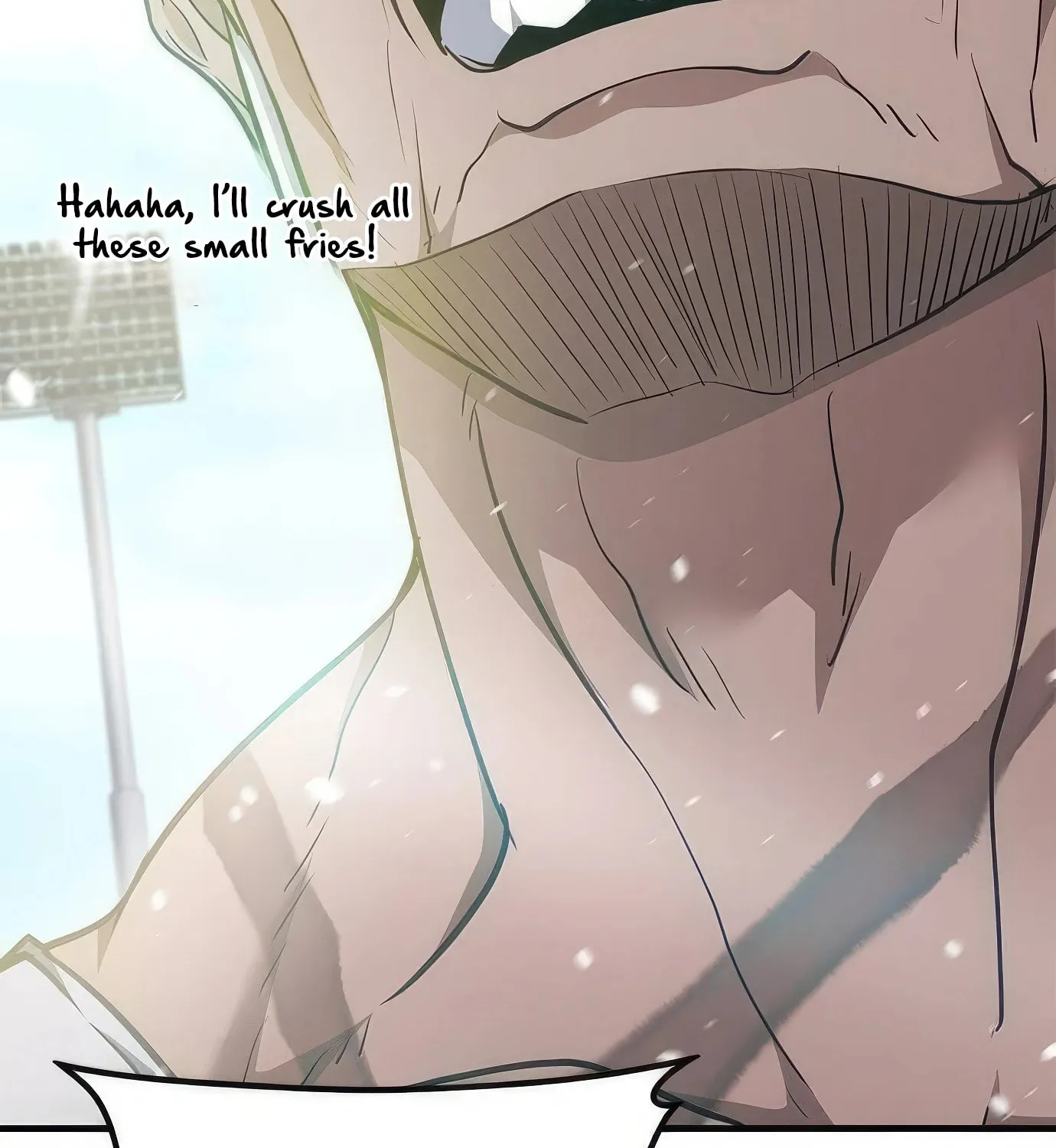 Read Secret Player chapter 94 image 219 on Lezhin