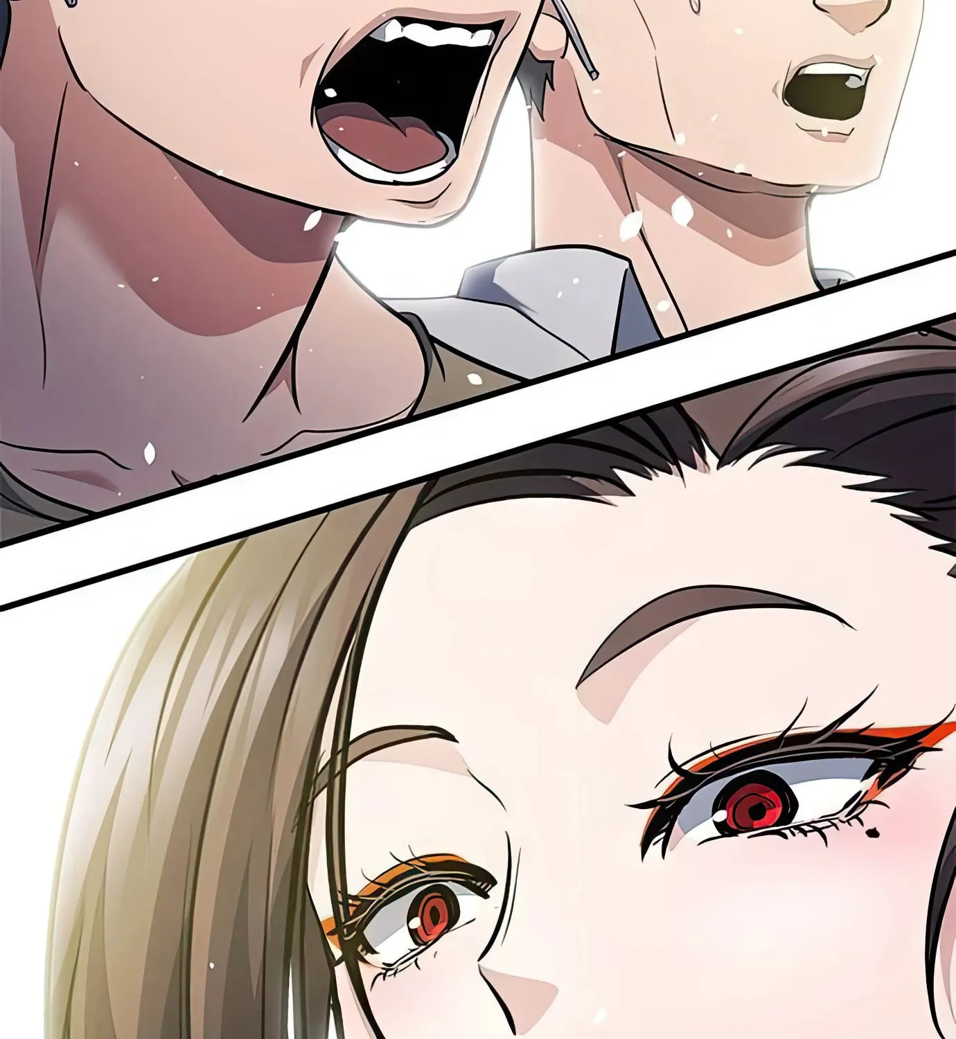 Read Secret Player chapter 94 image 228 on Lezhin