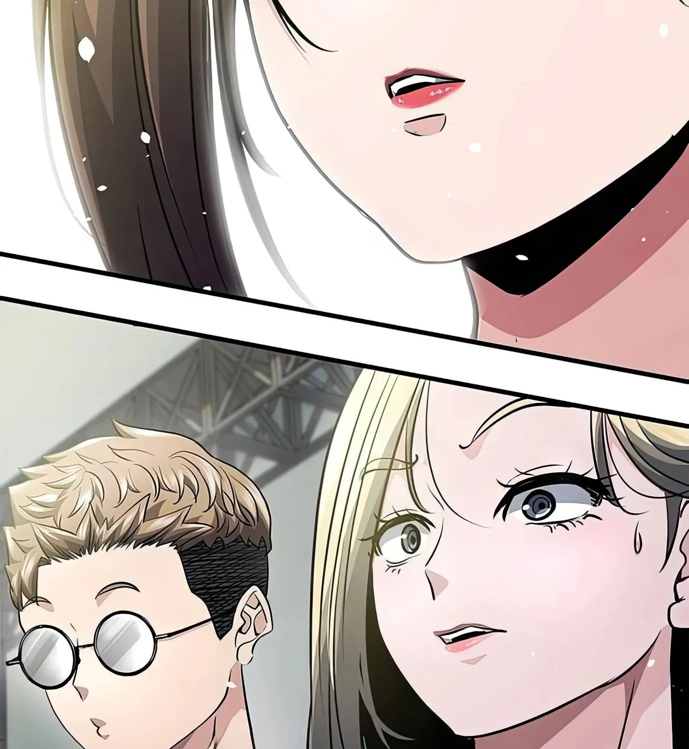 Read Secret Player chapter 94 image 229 on Lezhin