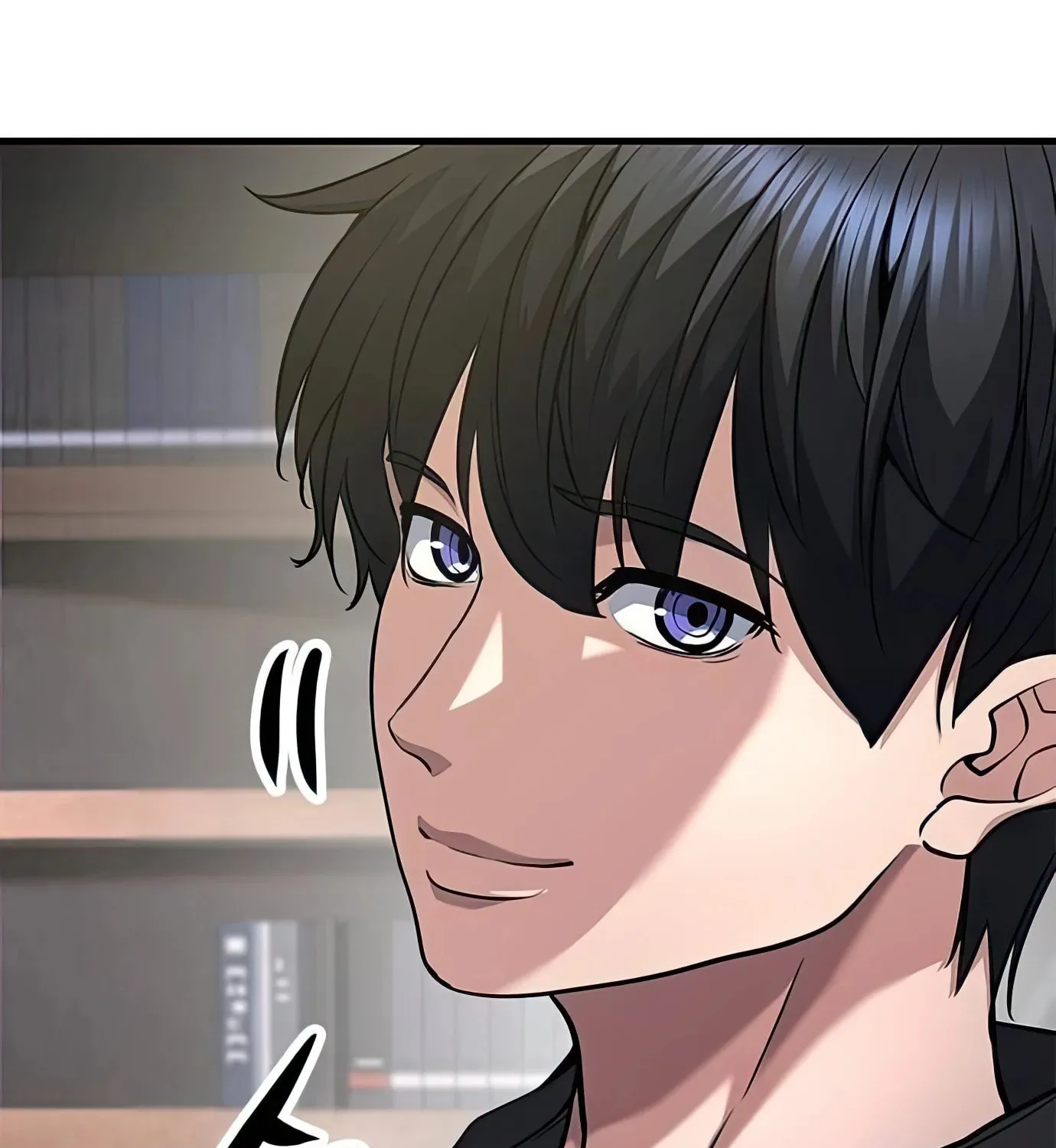 Read Secret Player chapter 94 image 23 on Lezhin
