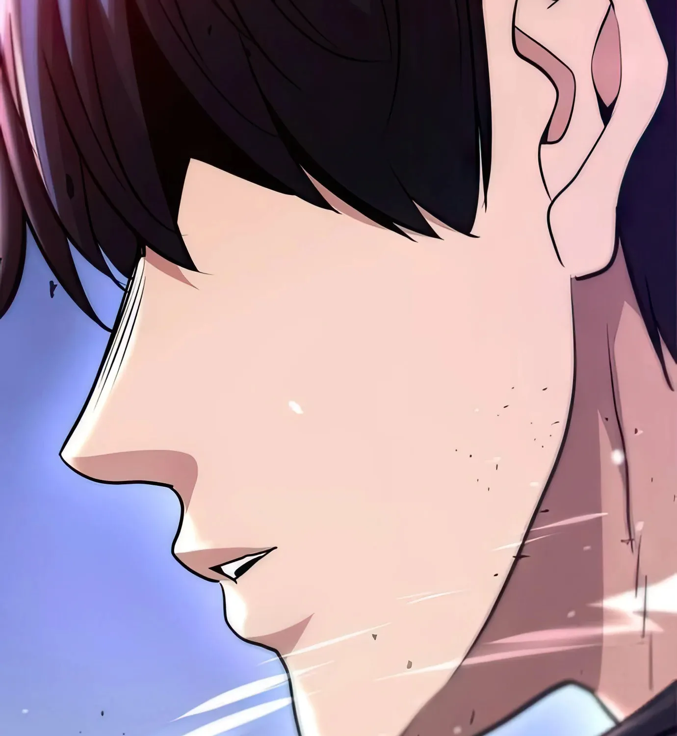Read Secret Player chapter 94 image 232 on Lezhin