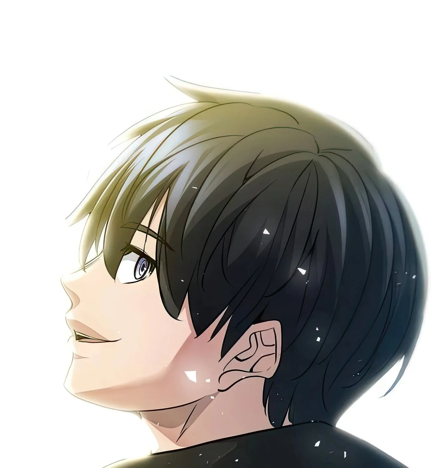 Read Secret Player chapter 94 image 235 on Lezhin
