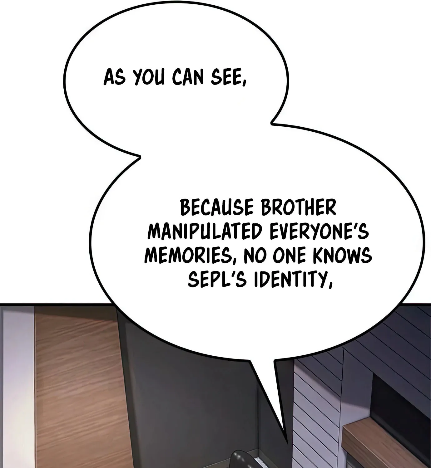 Read Secret Player chapter 94 image 30 on Lezhin