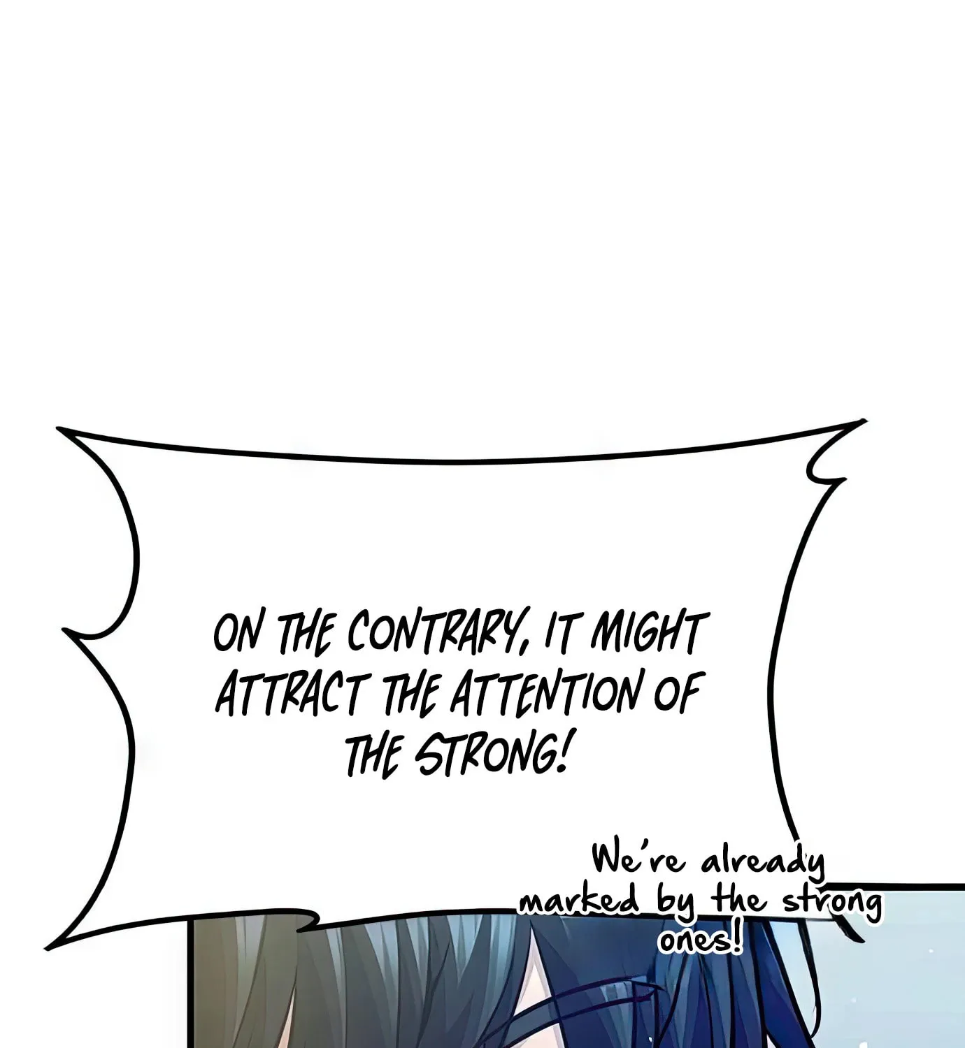 Read Secret Player chapter 94 image 36 on Lezhin