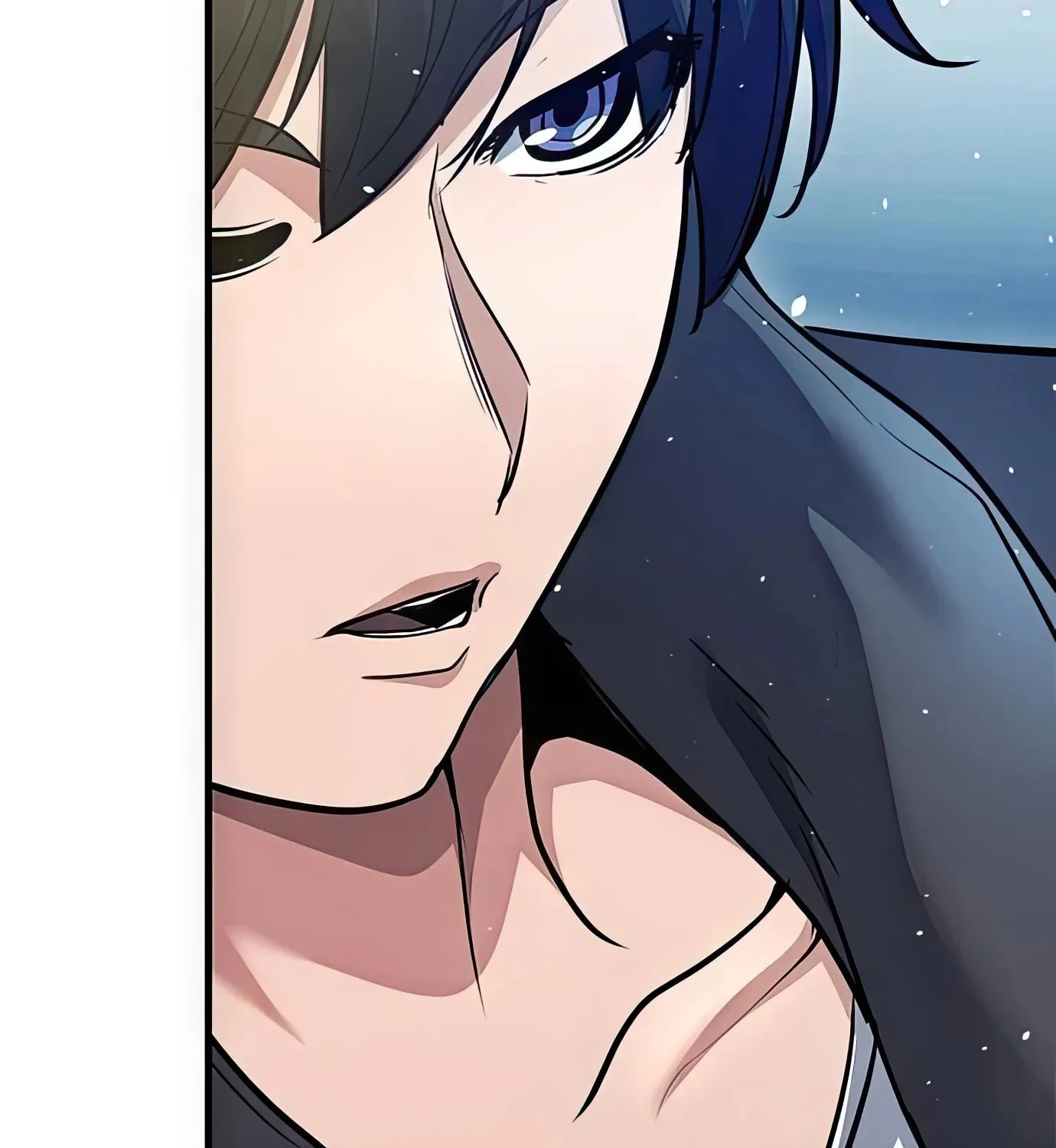 Read Secret Player chapter 94 image 37 on Lezhin