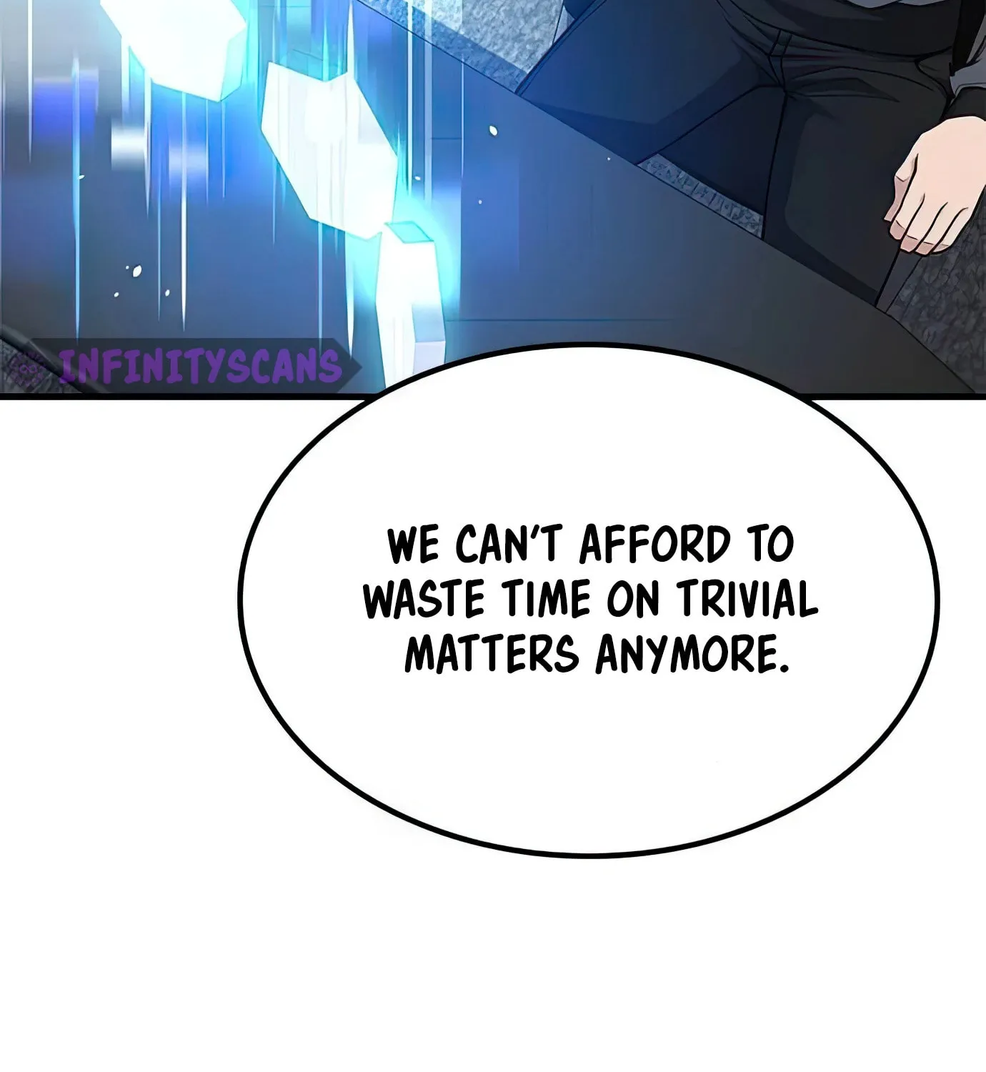 Read Secret Player chapter 94 image 49 on Lezhin