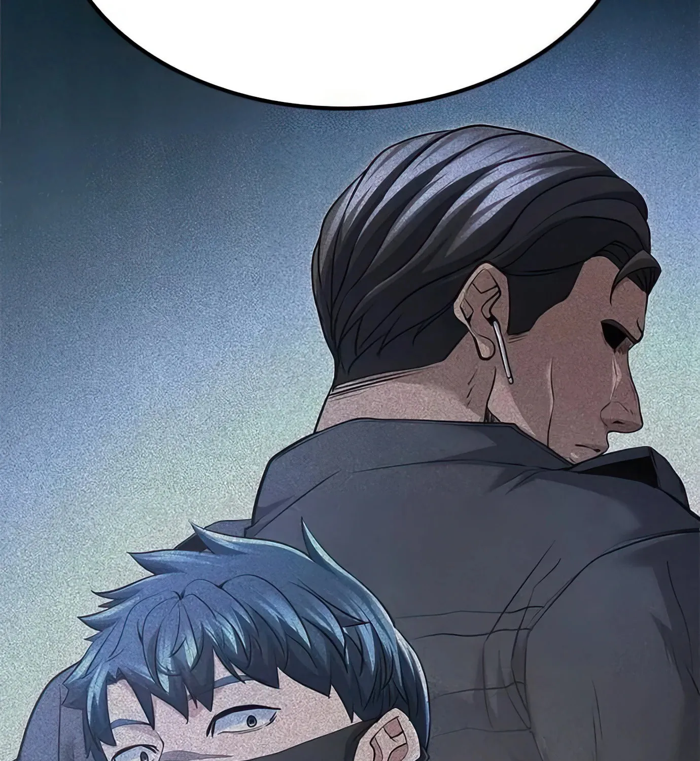 Read Secret Player chapter 94 image 54 on Lezhin