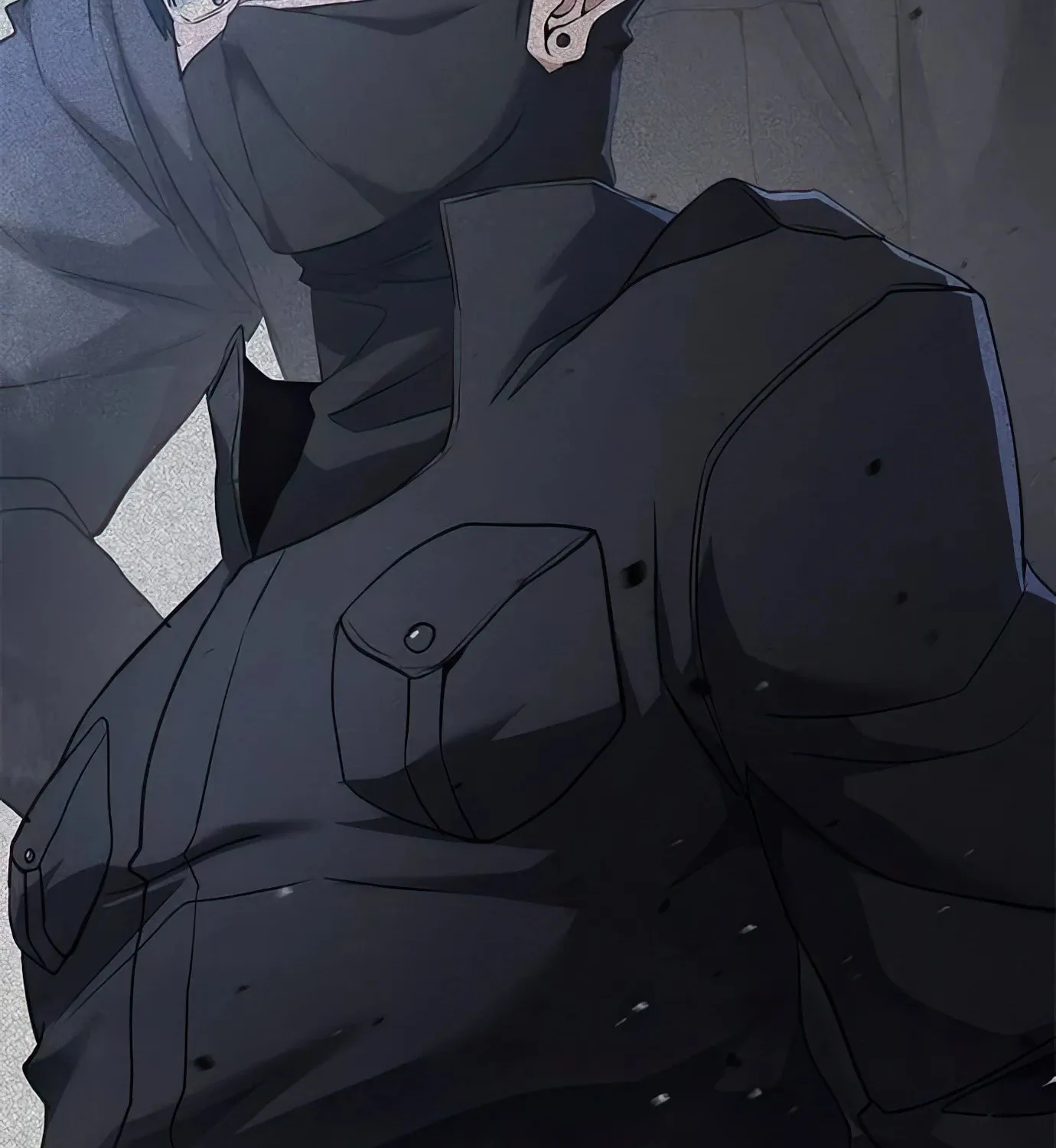 Read Secret Player chapter 94 image 55 on Lezhin