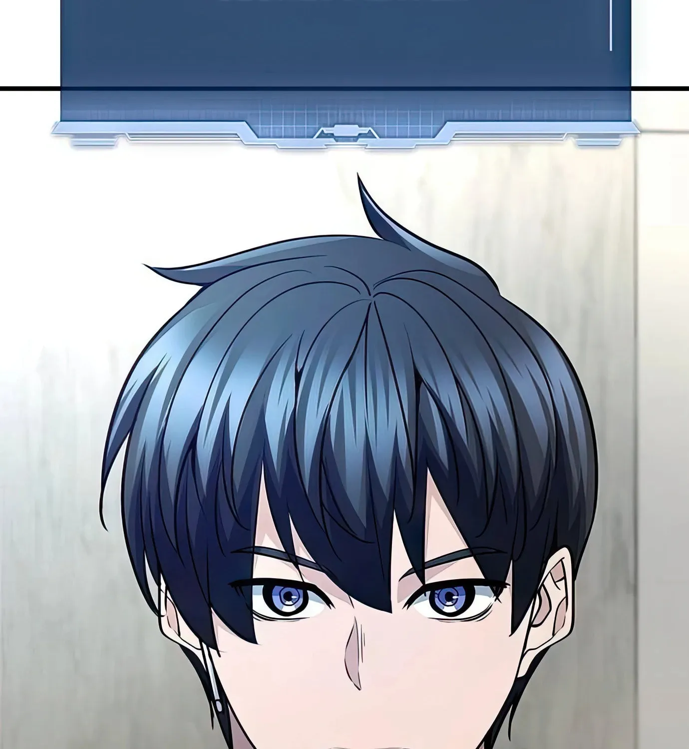 Read Secret Player chapter 94 image 62 on Lezhin