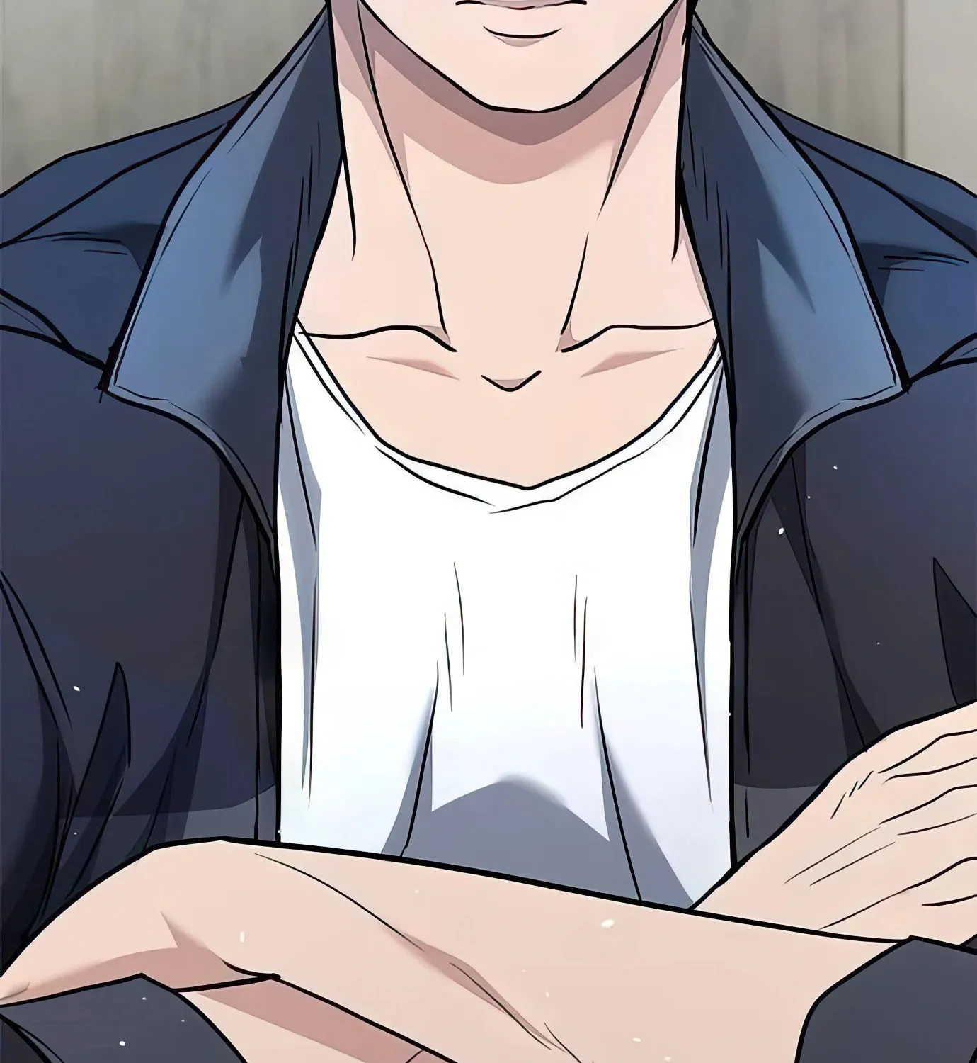 Read Secret Player chapter 94 image 63 on Lezhin
