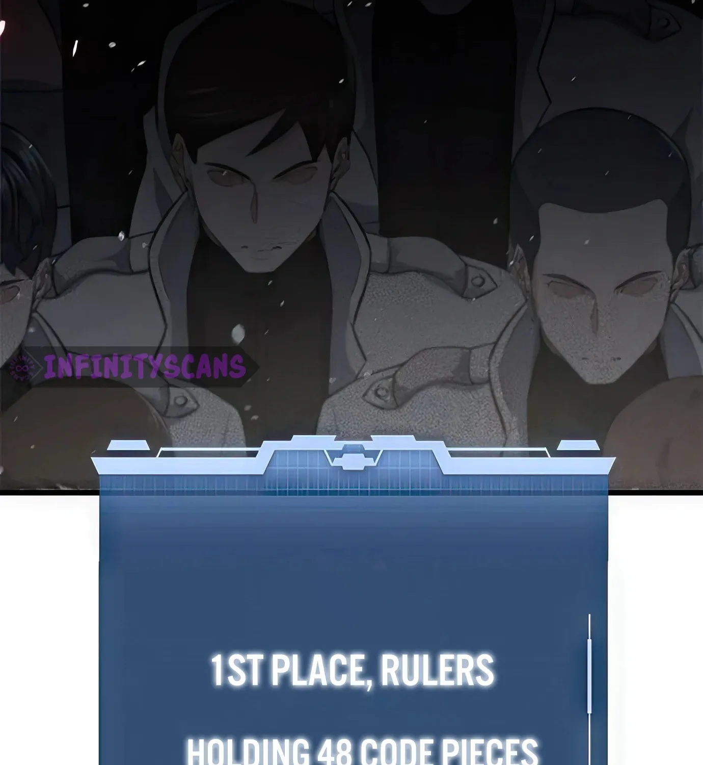 Read Secret Player chapter 94 image 71 on Lezhin