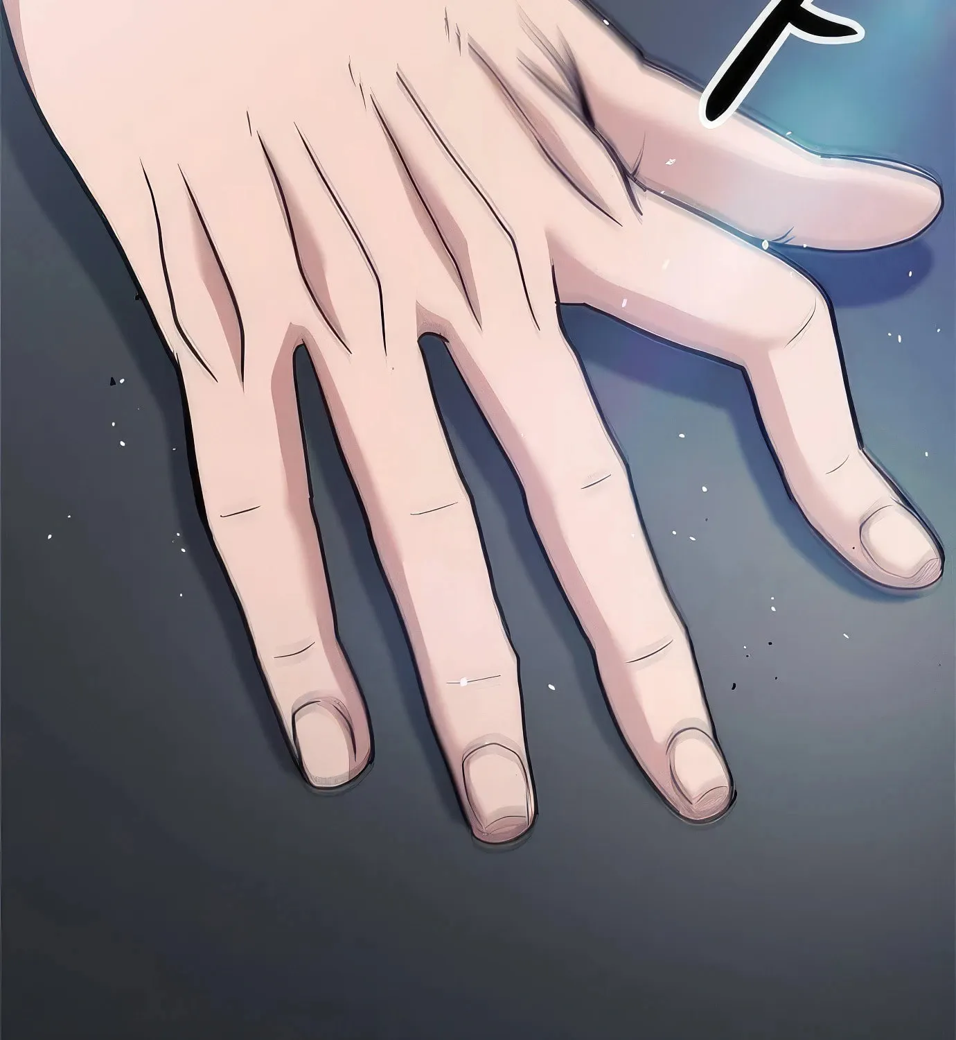 Read Secret Player chapter 94 image 81 on Lezhin