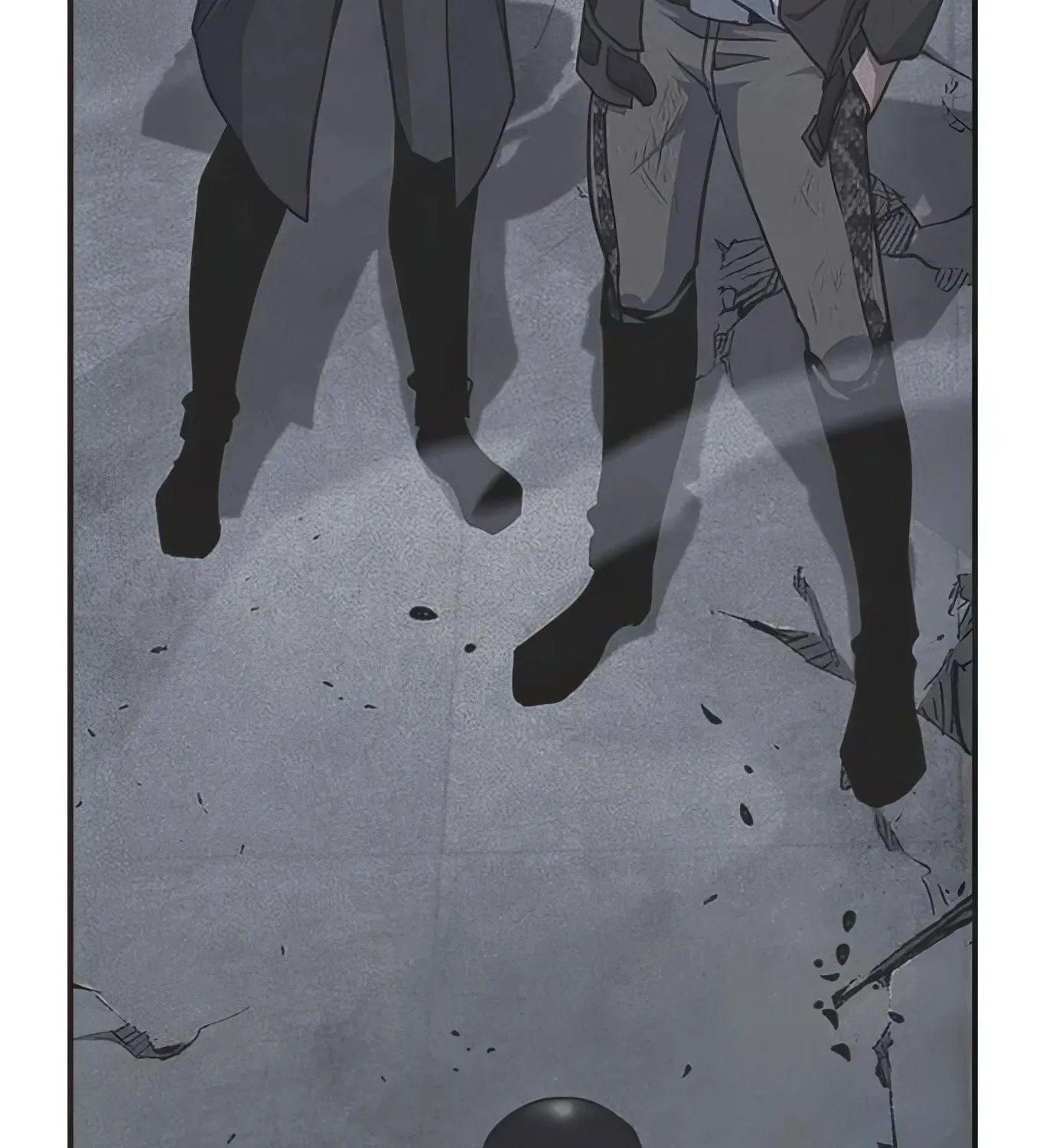 Read Secret Player chapter 94 image 87 on Lezhin