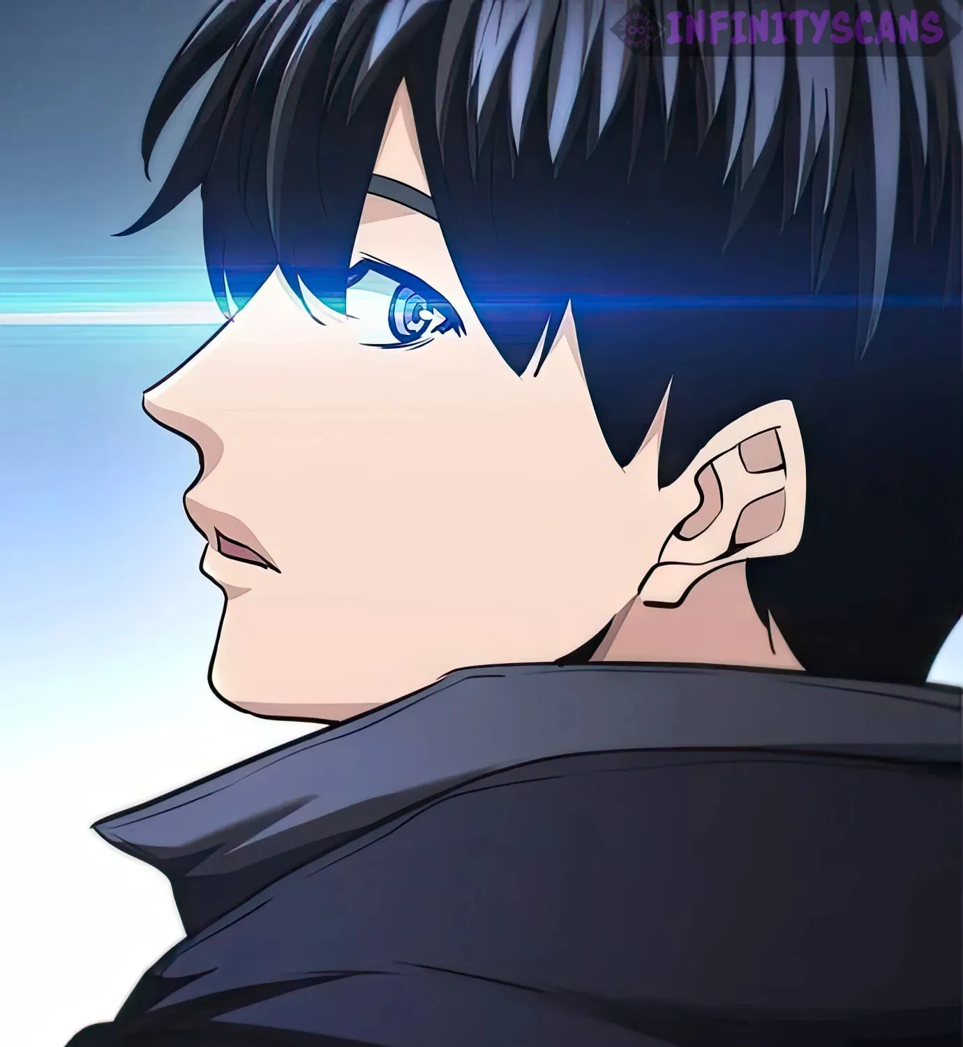 Read Secret Player chapter 94 image 96 on Lezhin