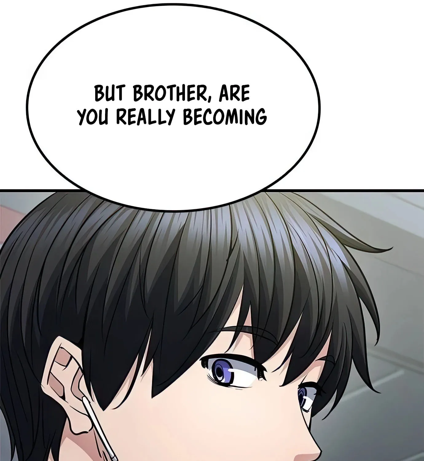 Read Secret Player chapter 95 image 105 on Lezhin