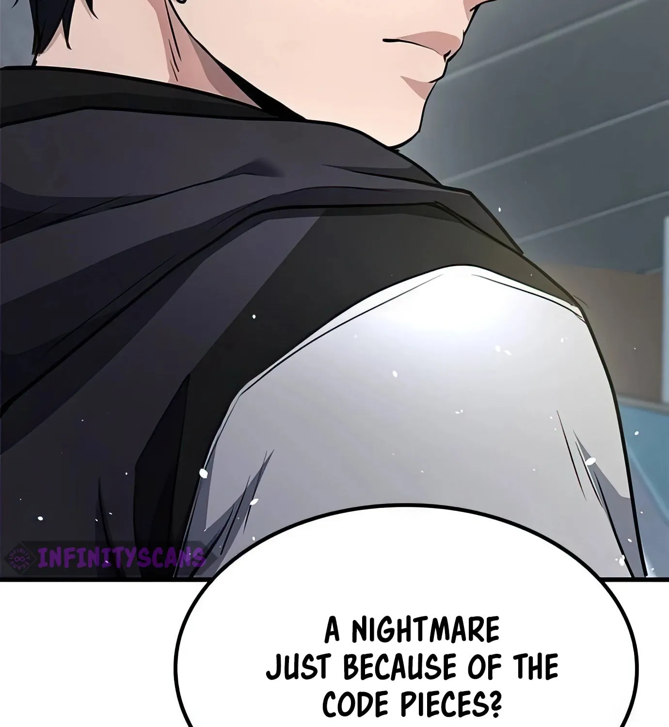 Read Secret Player chapter 95 image 106 on Lezhin