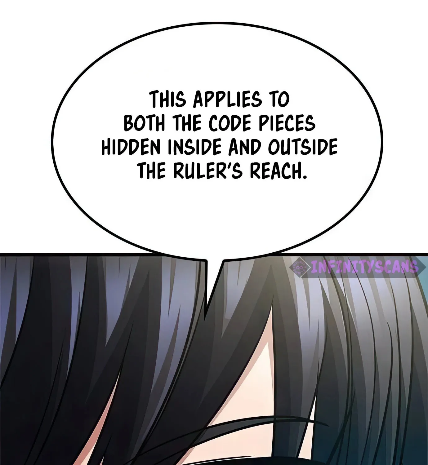 Read Secret Player chapter 95 image 111 on Lezhin