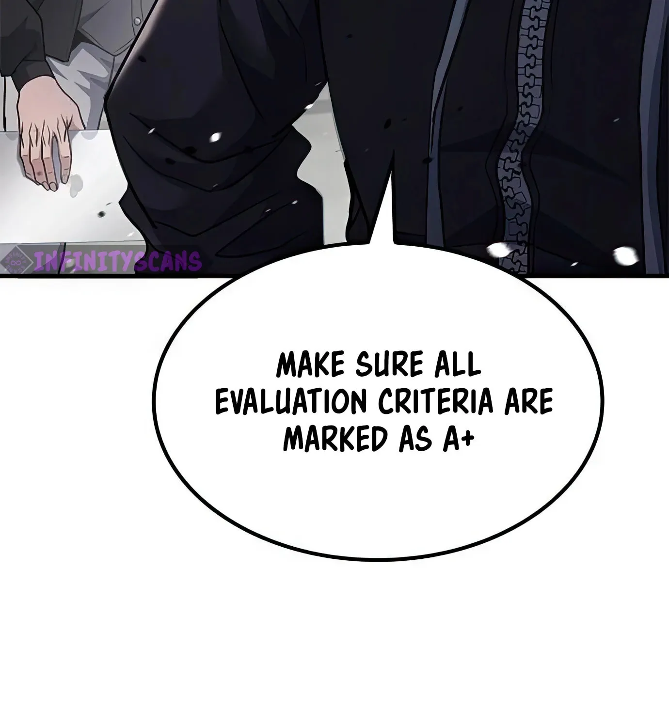 Read Secret Player chapter 95 image 116 on Lezhin