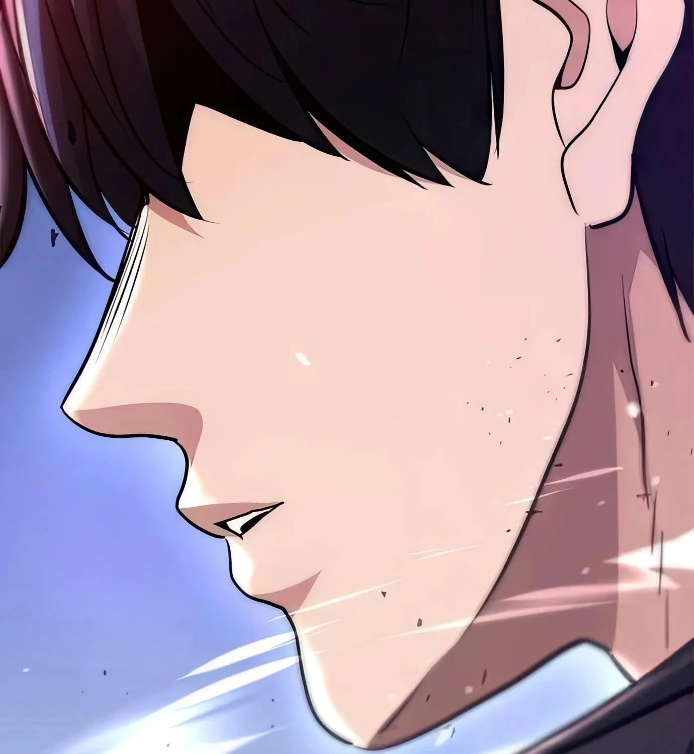 Read Secret Player chapter 95 image 12 on Lezhin