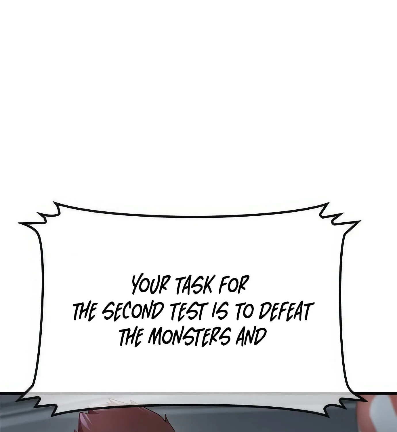 Read Secret Player chapter 95 image 126 on Lezhin