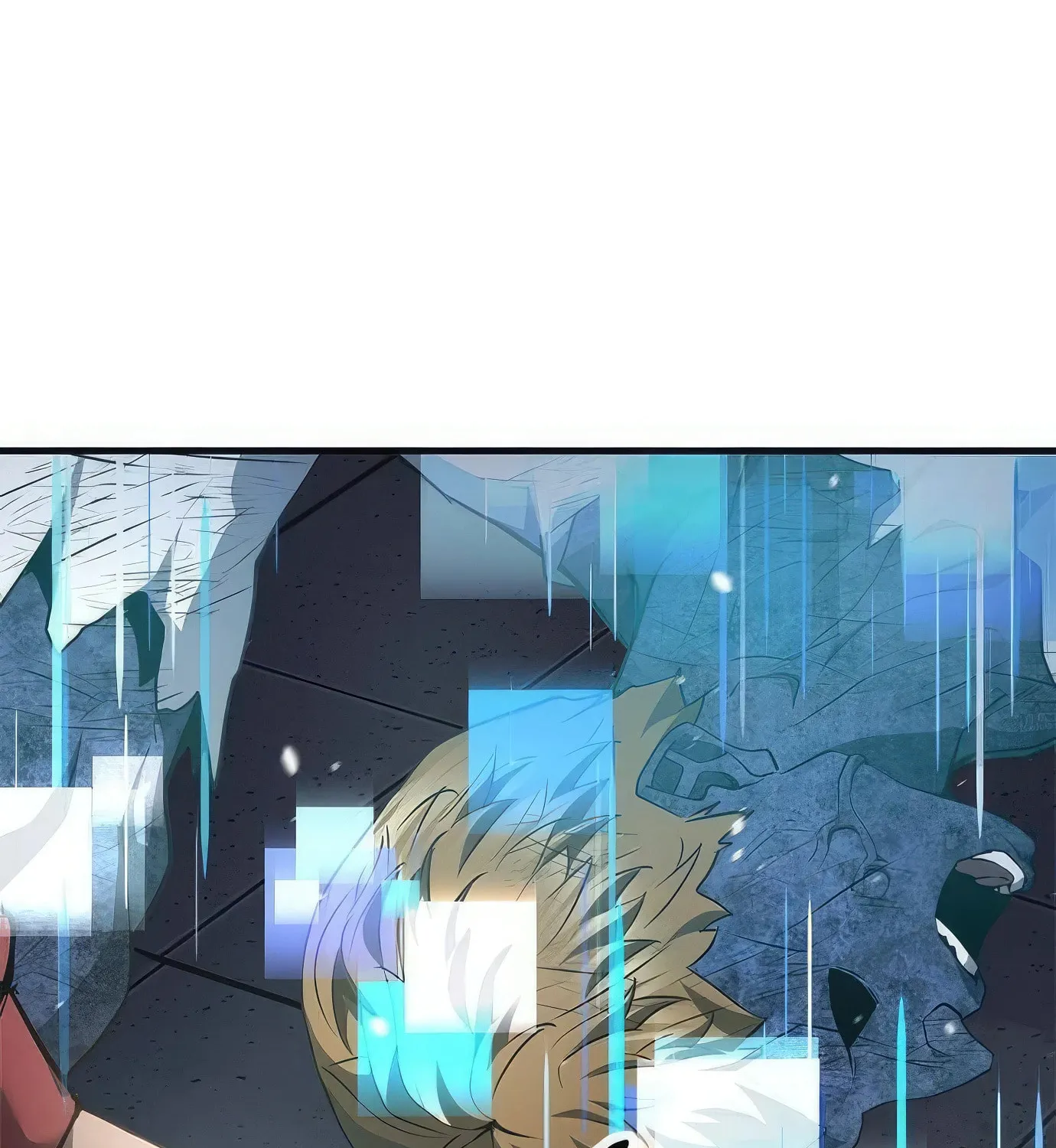 Read Secret Player chapter 95 image 137 on Lezhin