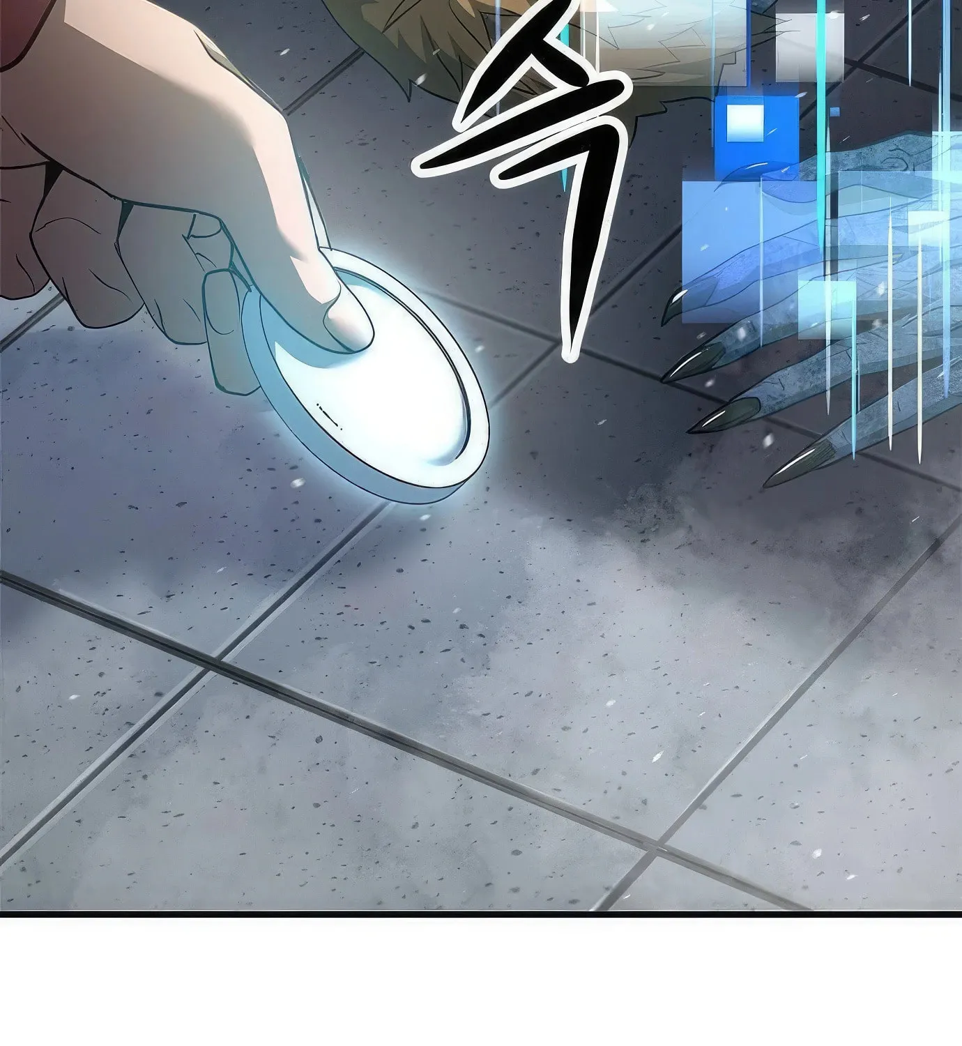 Read Secret Player chapter 95 image 138 on Lezhin