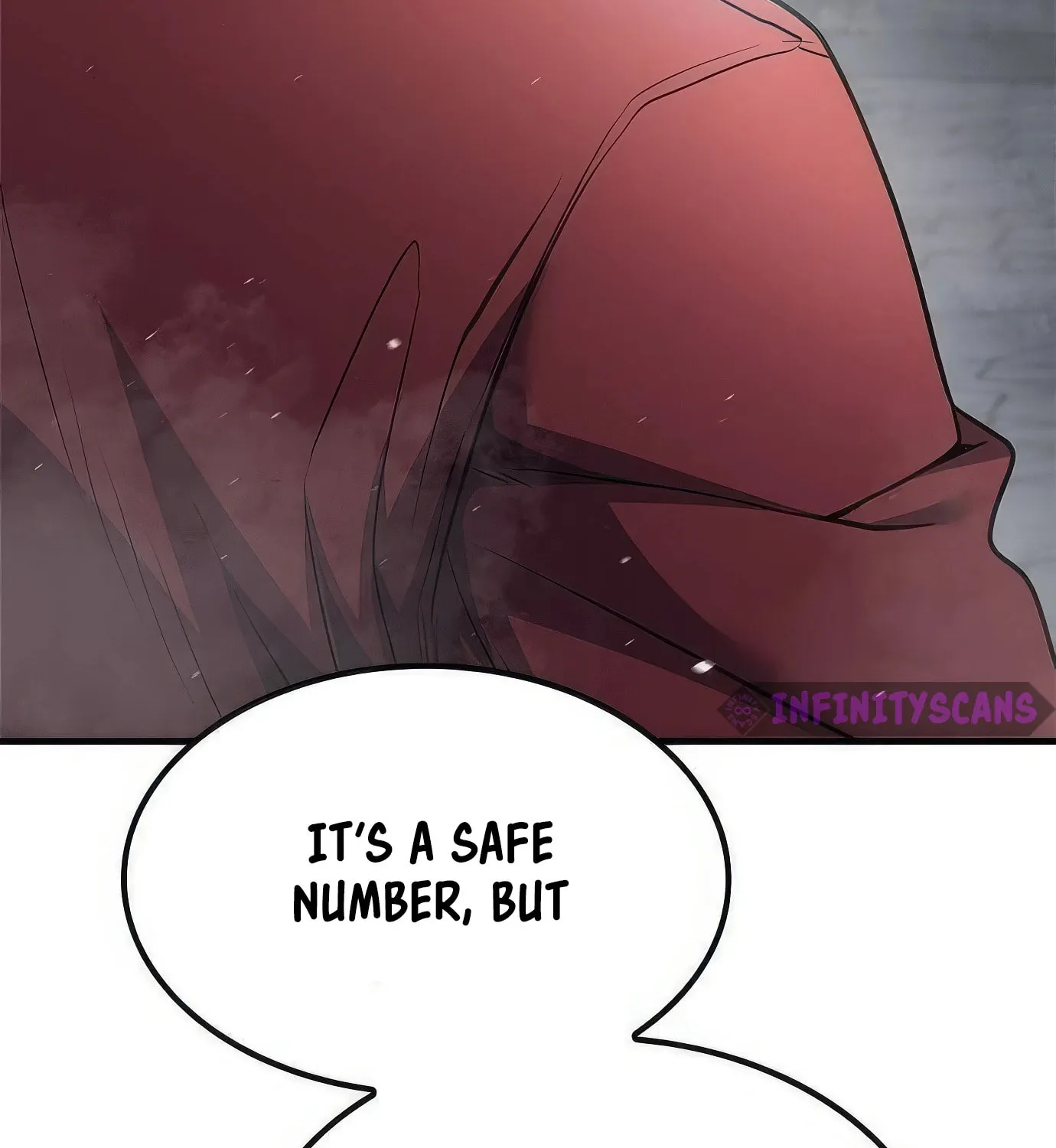 Read Secret Player chapter 95 image 141 on Lezhin
