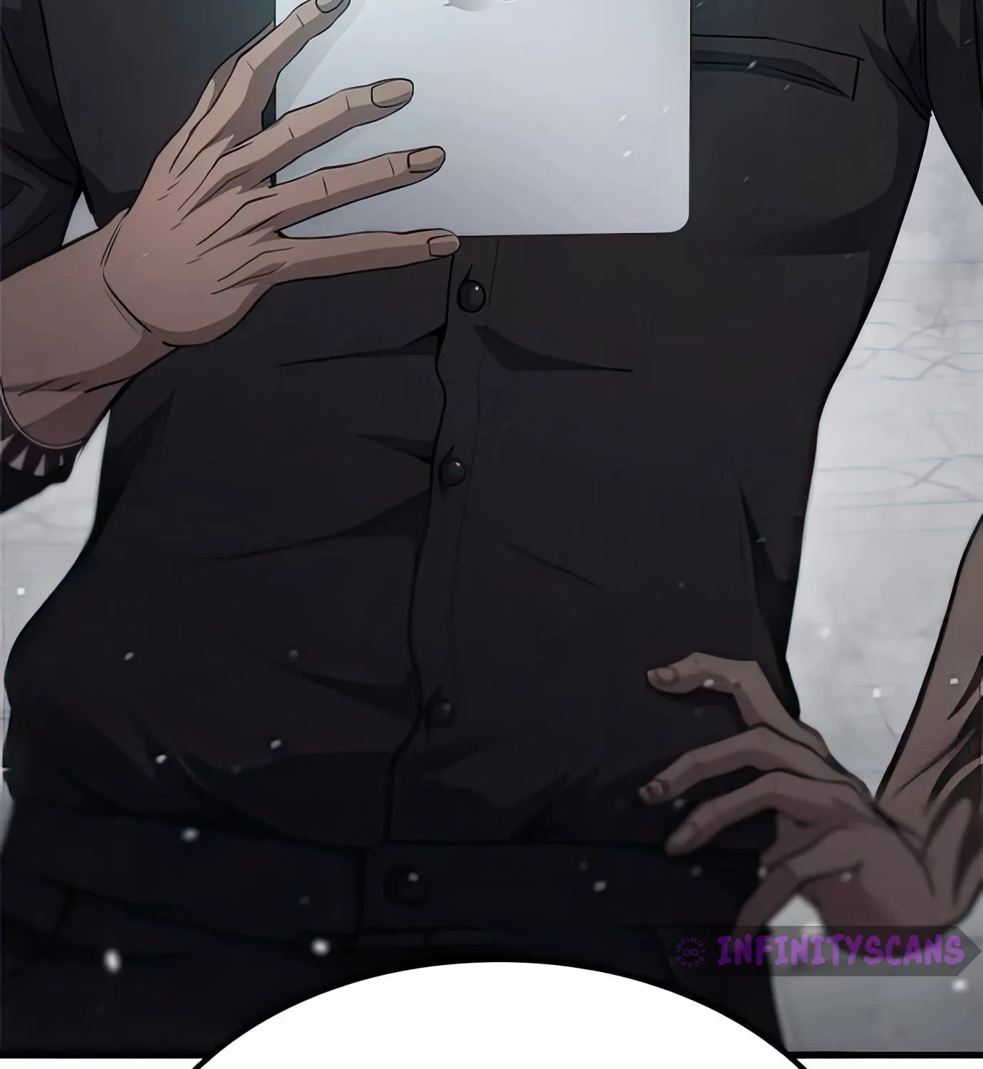 Read Secret Player chapter 95 image 145 on Lezhin