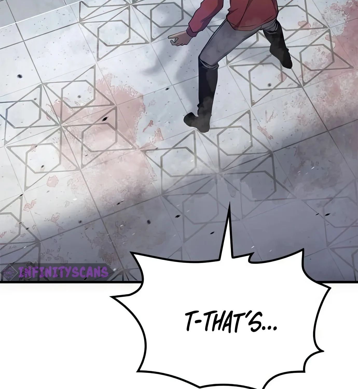 Read Secret Player chapter 95 image 149 on Lezhin