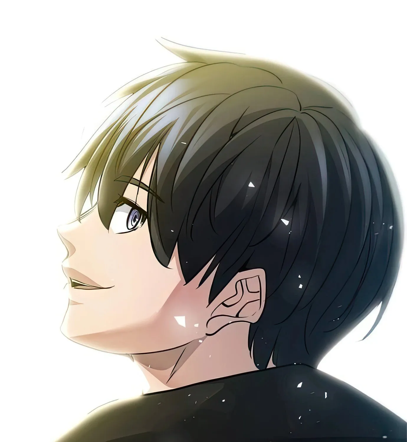 Read Secret Player chapter 95 image 15 on Lezhin