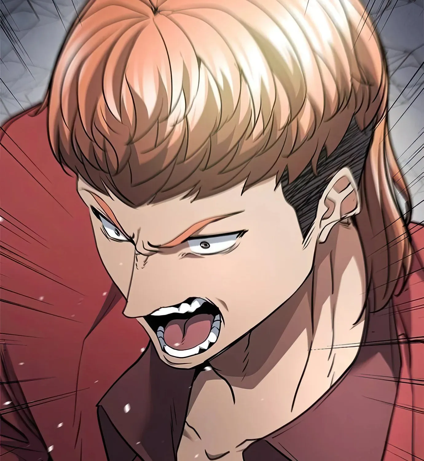 Read Secret Player chapter 95 image 152 on Lezhin