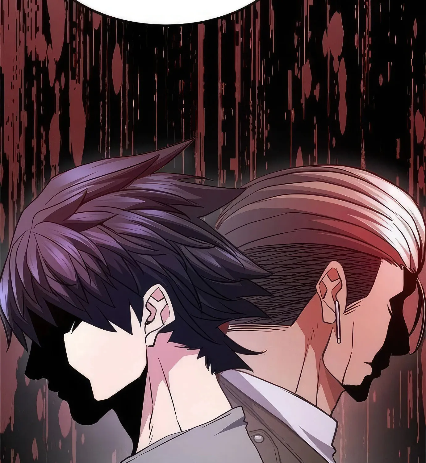 Read Secret Player chapter 95 image 160 on Lezhin