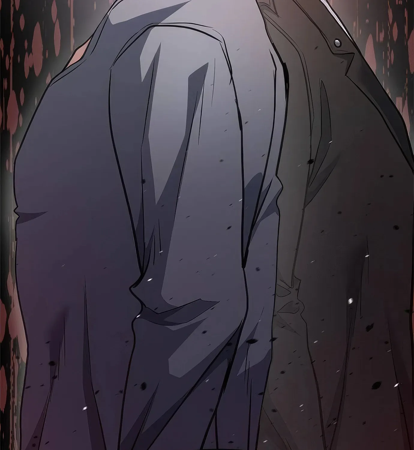 Read Secret Player chapter 95 image 161 on Lezhin