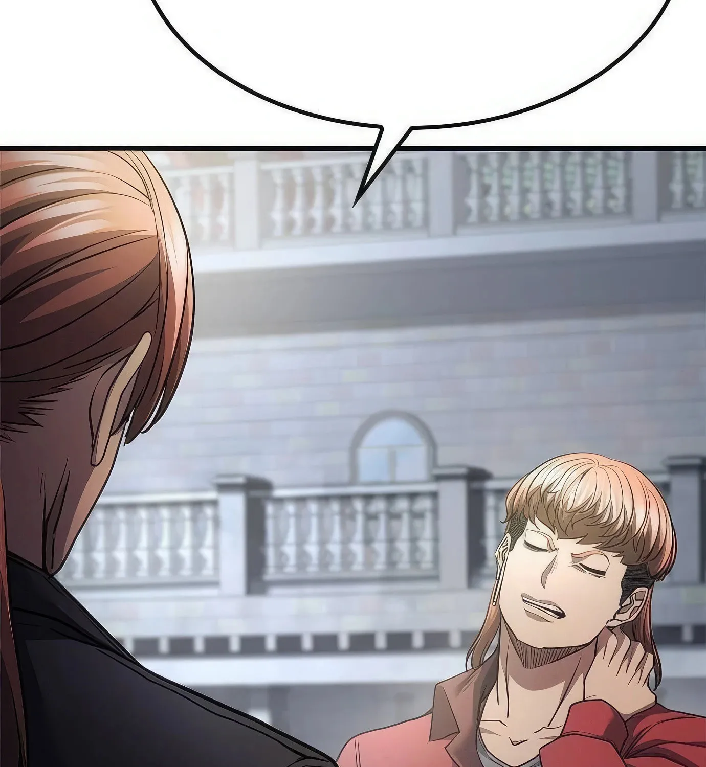 Read Secret Player chapter 95 image 164 on Lezhin