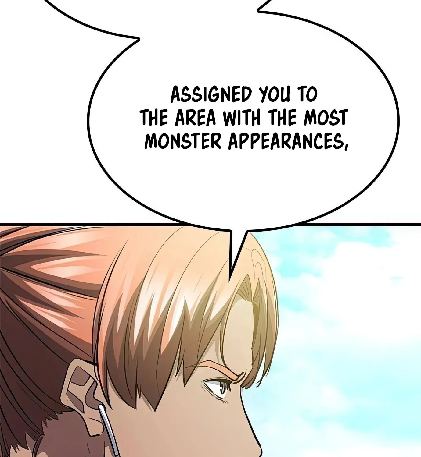 Read Secret Player chapter 95 image 171 on Lezhin